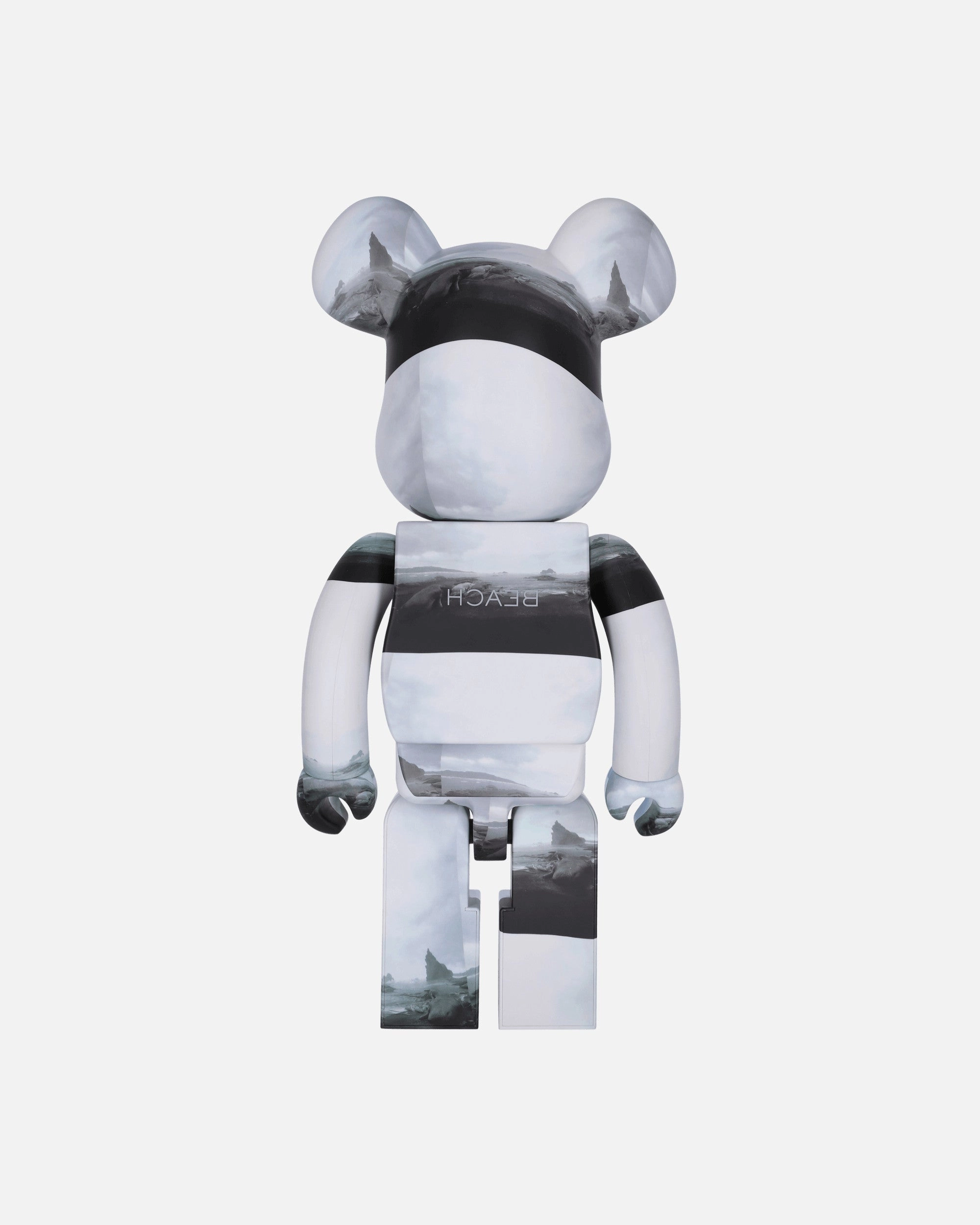 1000% Death Stranding Be@rbrick Multicolor