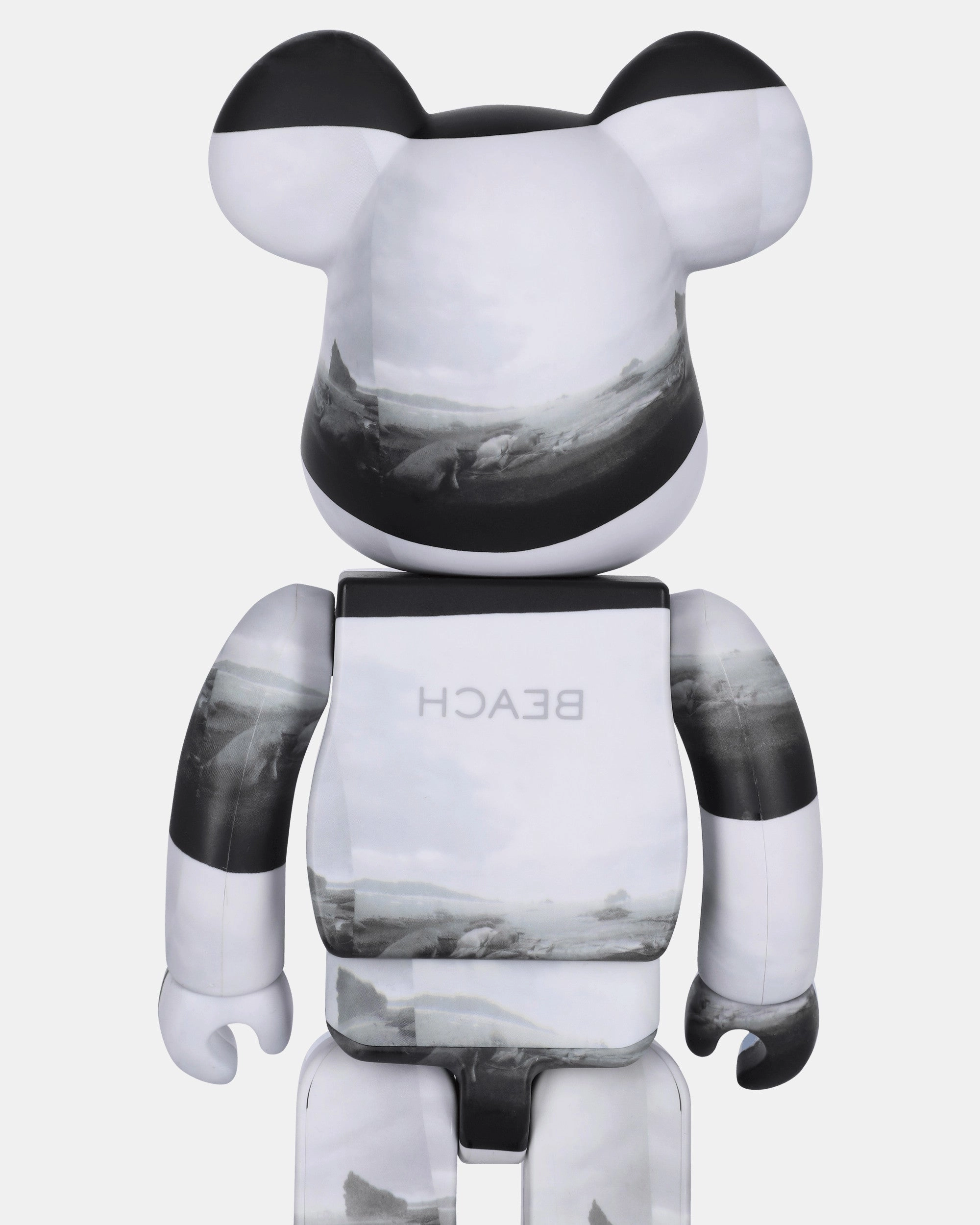 100%   400% Death Stranding Be@rbrick Multicolor