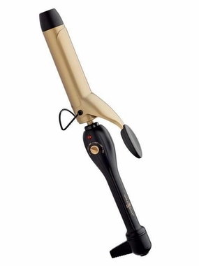1 1/4" Professional Ceramic Spring Iron | CLEARANCE