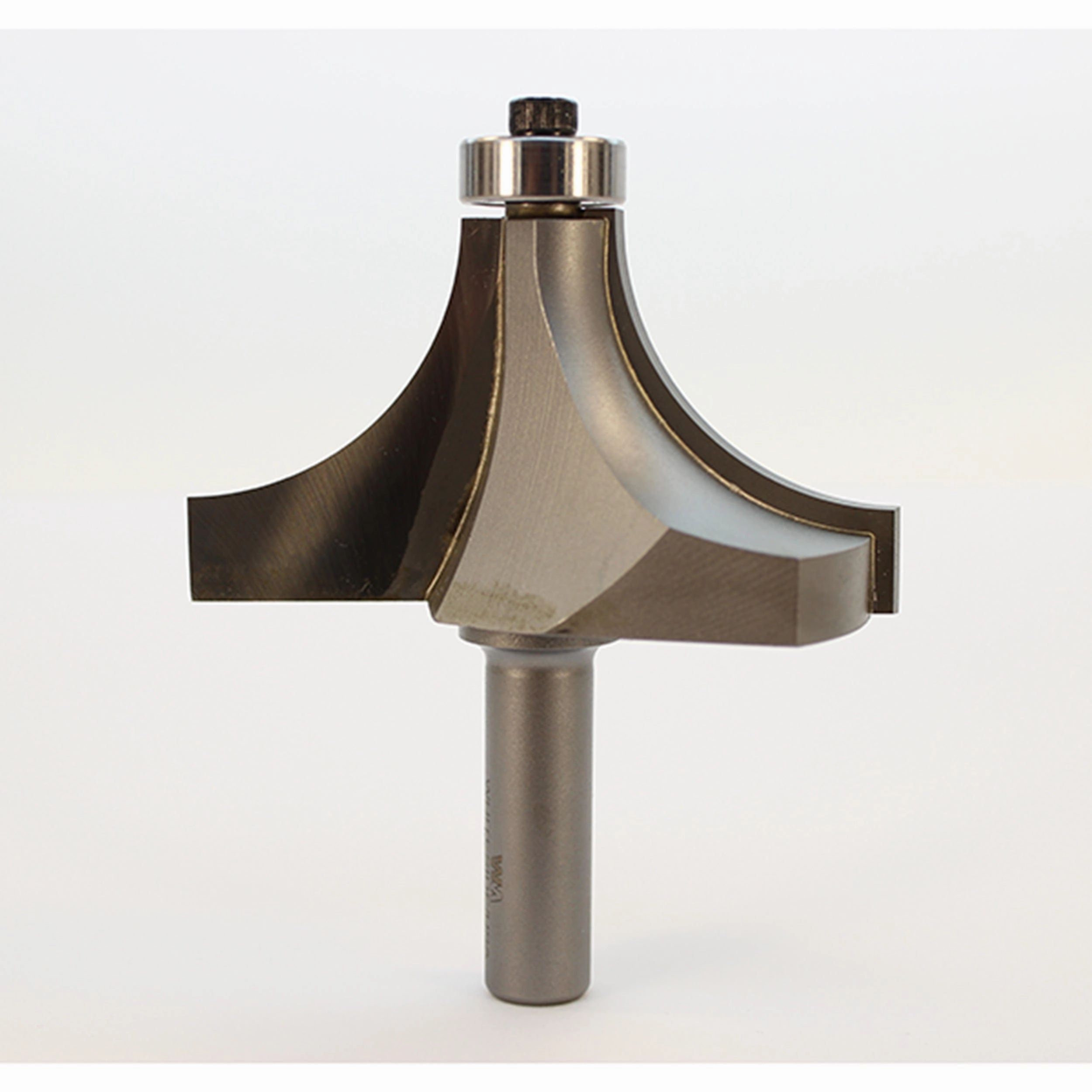 2014 Roundover Router Bit 1/2" SH 1-1/4" R X 3-1/4" D X 1-3/4" CL