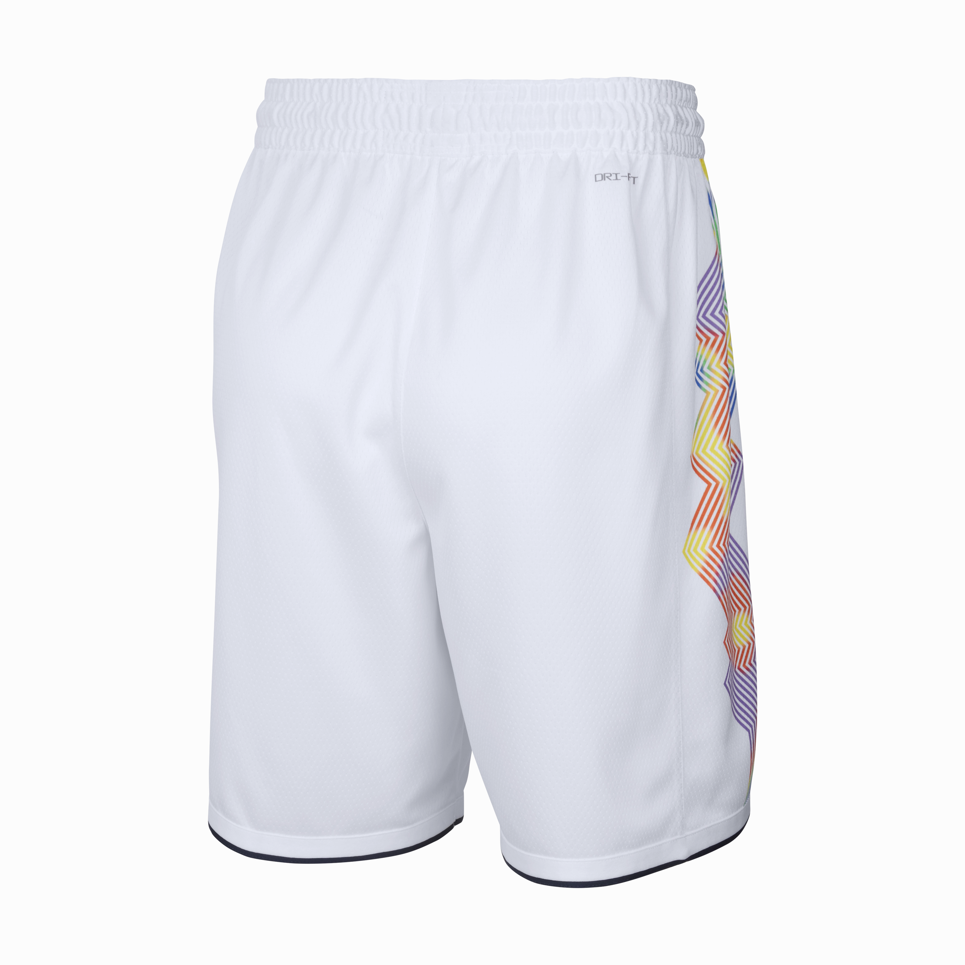 2024-25 Nuggets City Edition Swingman Shorts