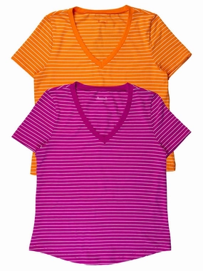 2 Pack T-Shirt 24381