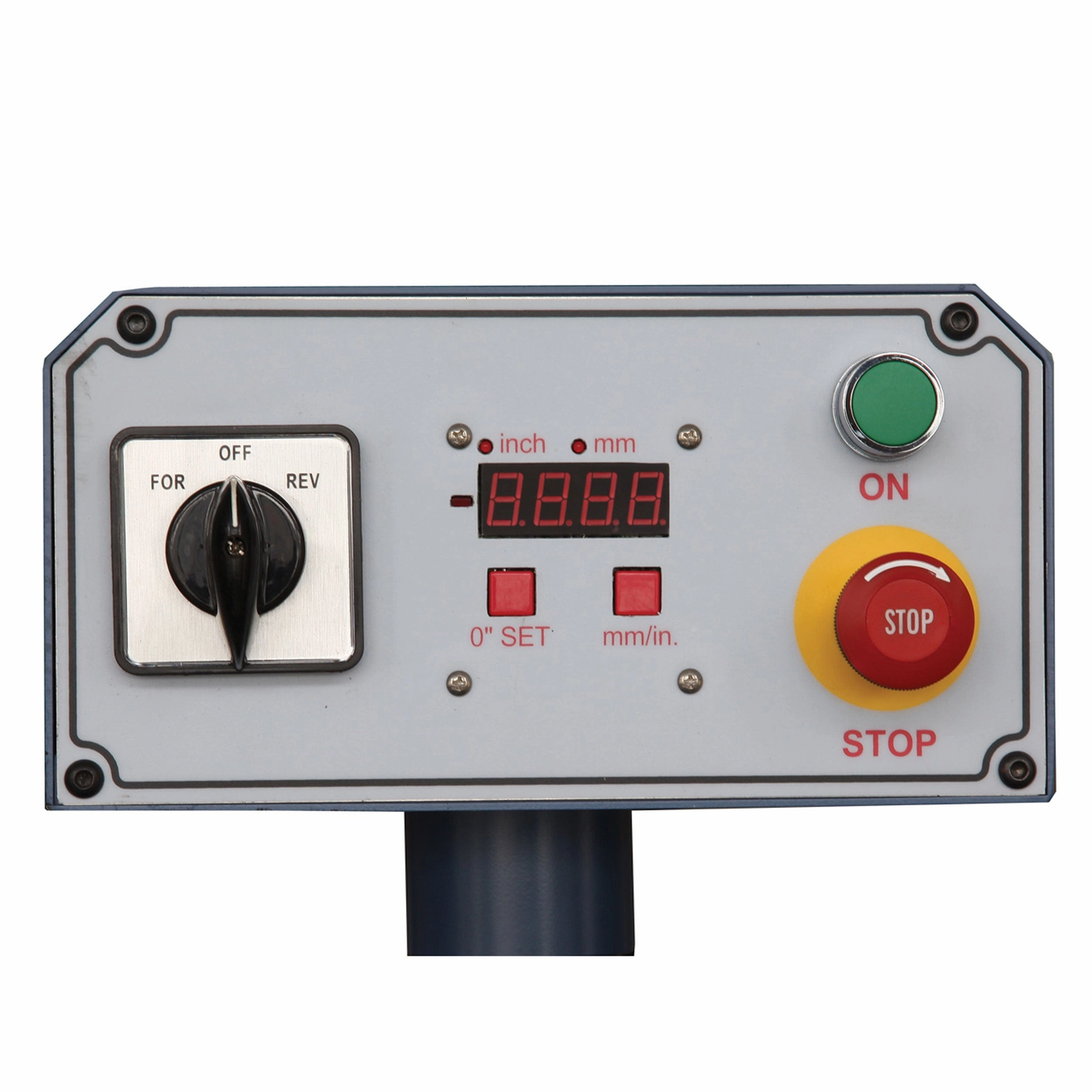 4705 Shaper - 5 HP - 1 PH- 18A - 220V