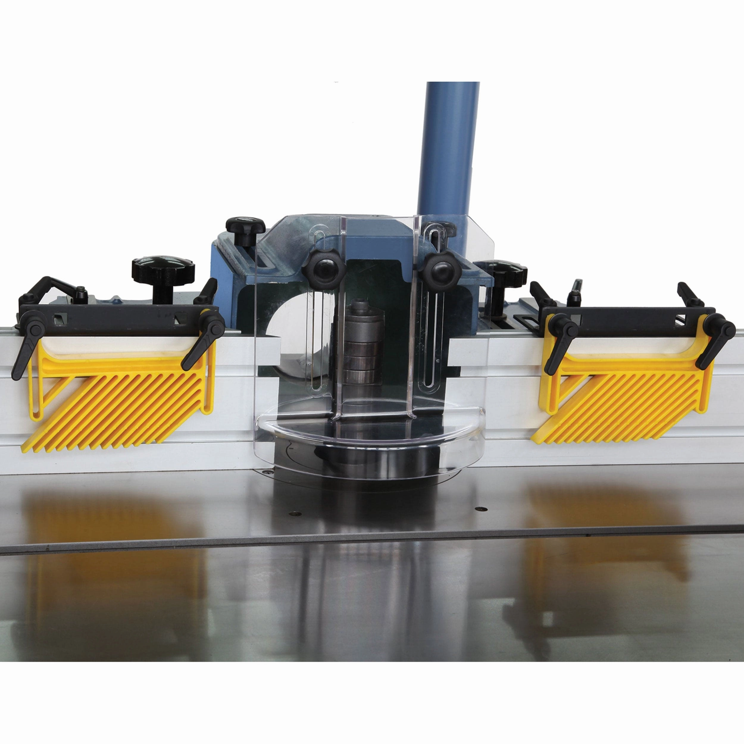 4705 Shaper - 5 HP - 1 PH- 18A - 220V
