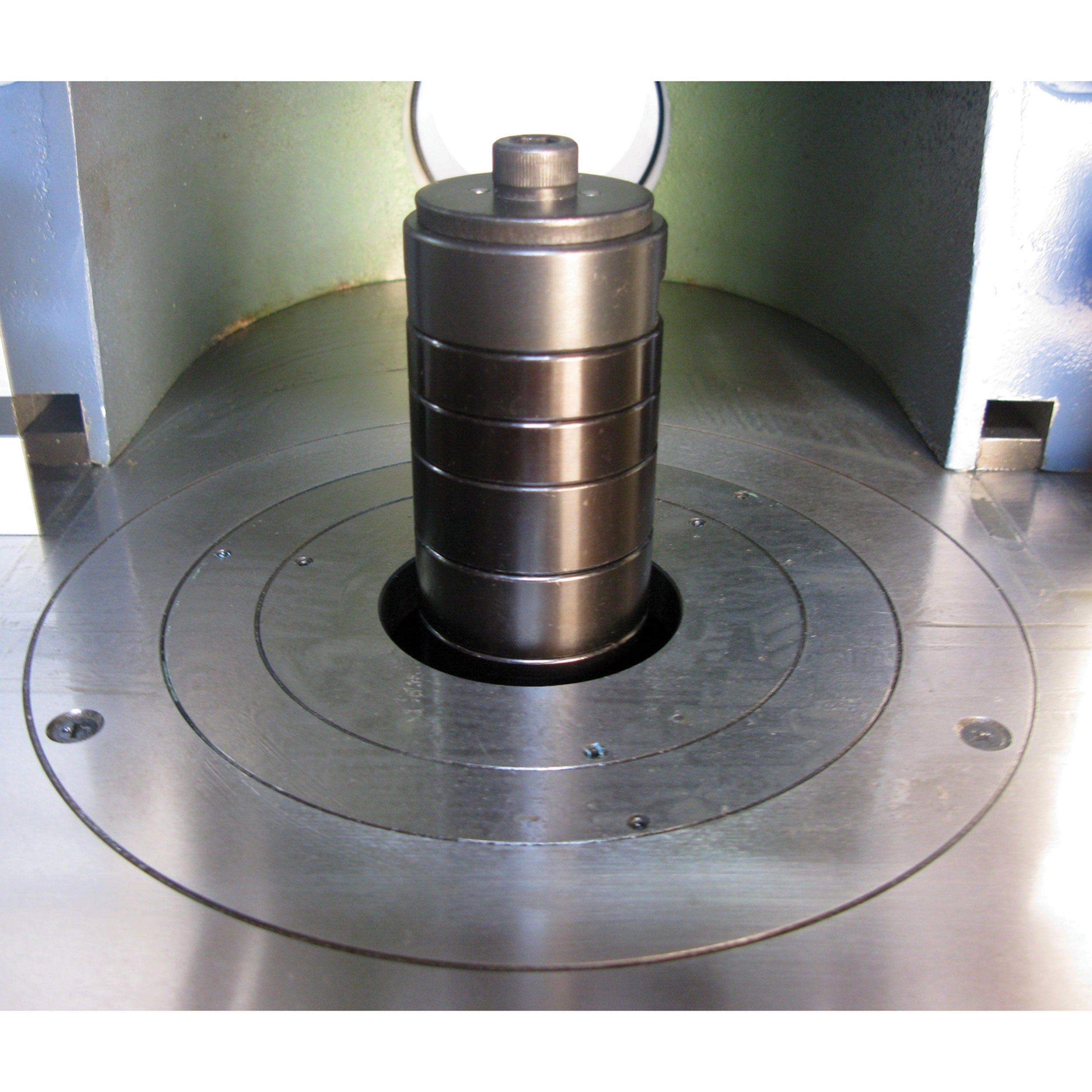 4705 Shaper - 5 HP - 1 PH- 18A - 220V