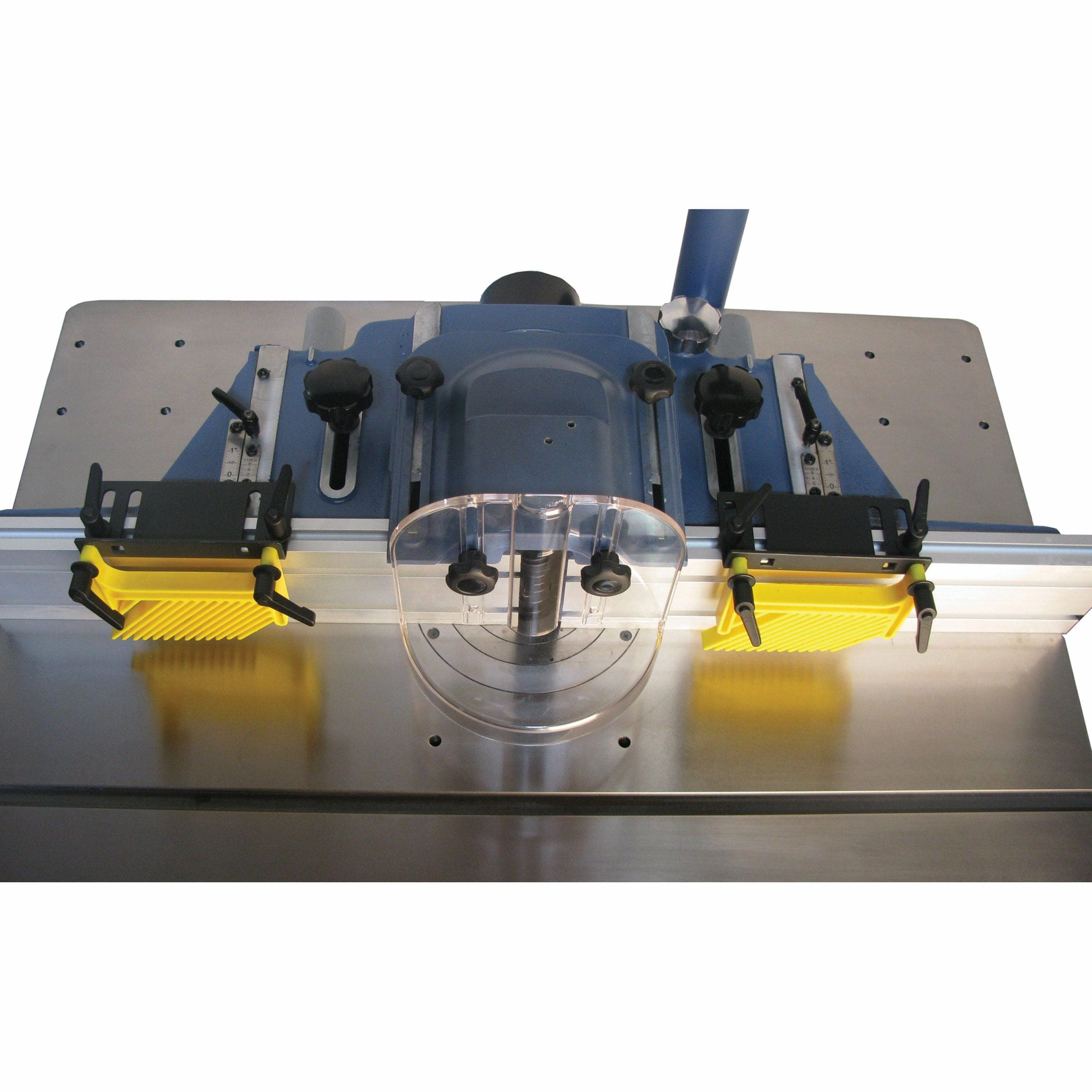 4705 Shaper - 5 HP - 1 PH- 18A - 220V