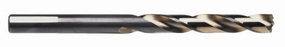 5/32 Turbo Max Jobber Length Drill Bit - 2 PACK