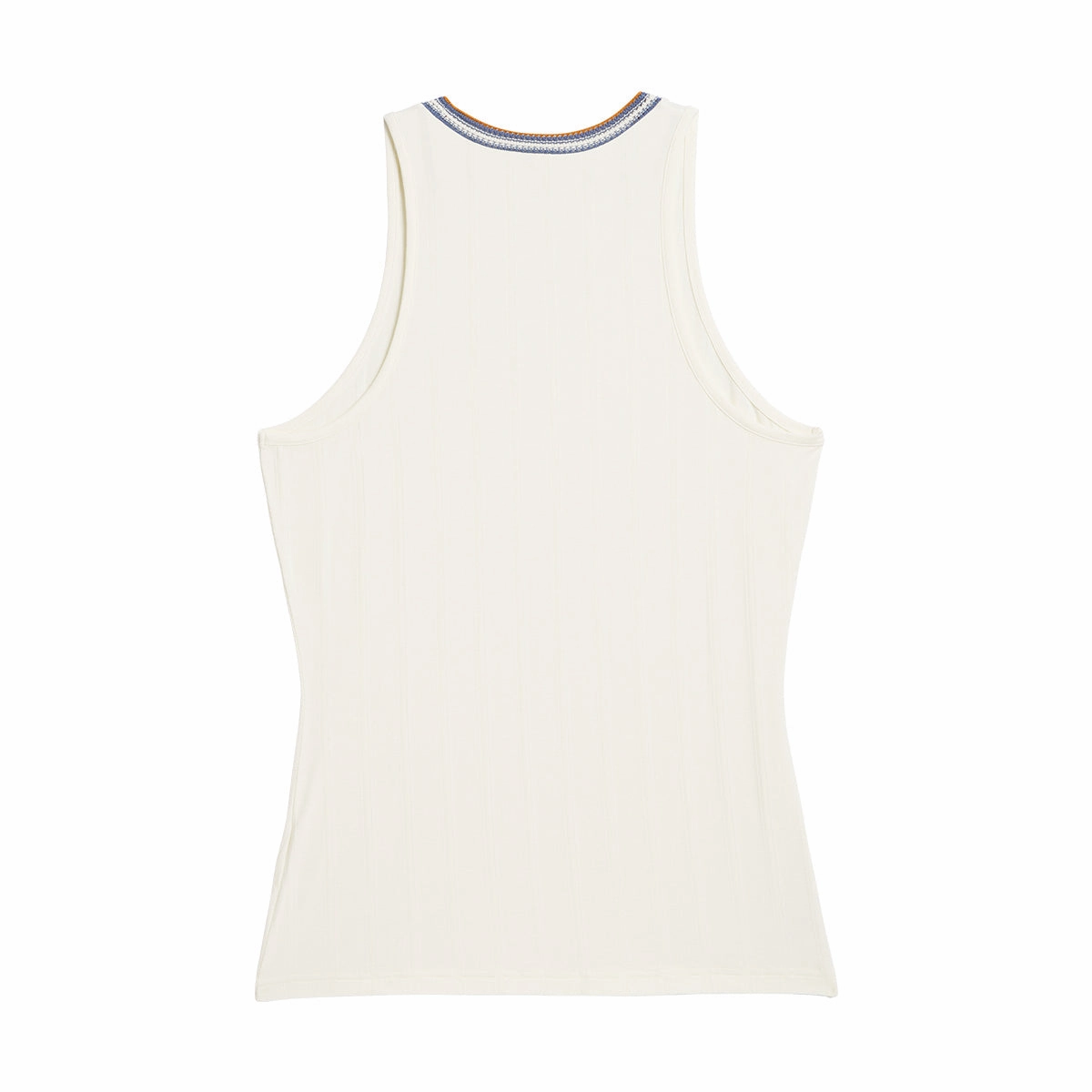   CLOT Knit Tank Top 'Cream White'