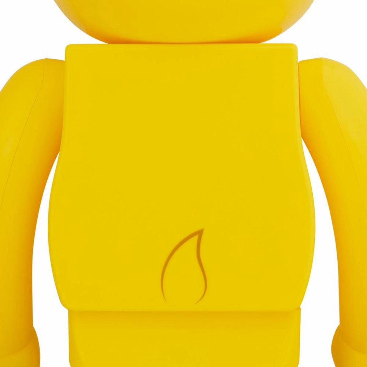   Looney Tunes Be@rbrick 1000% 'Tweety'