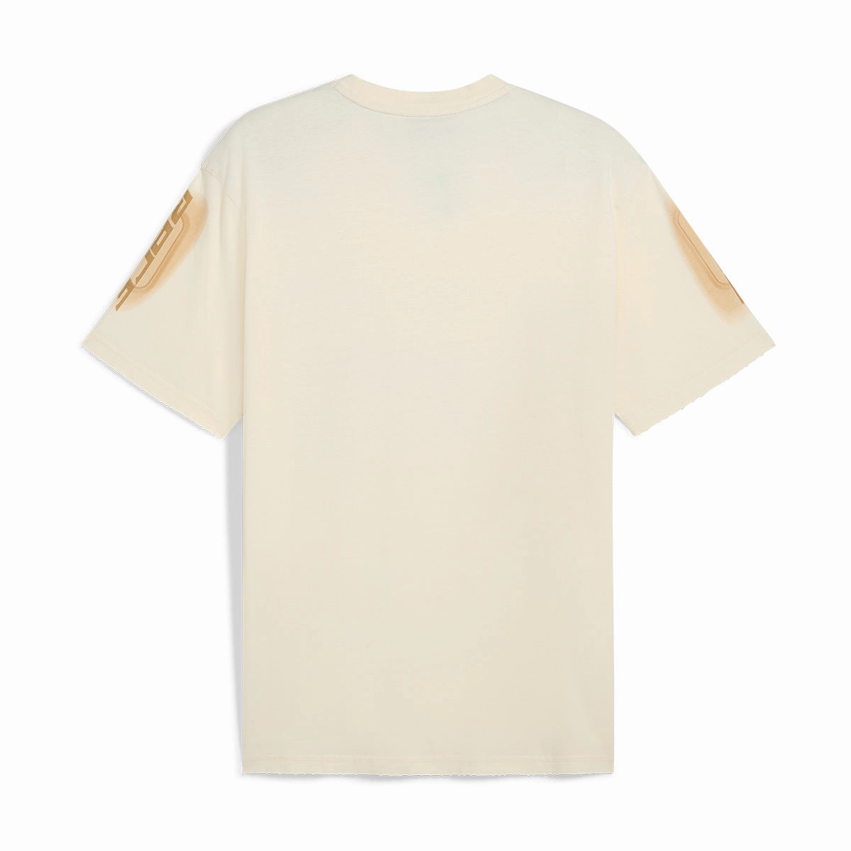  Scuderia Ferrari Race Desert Sun Tee 'Beige'