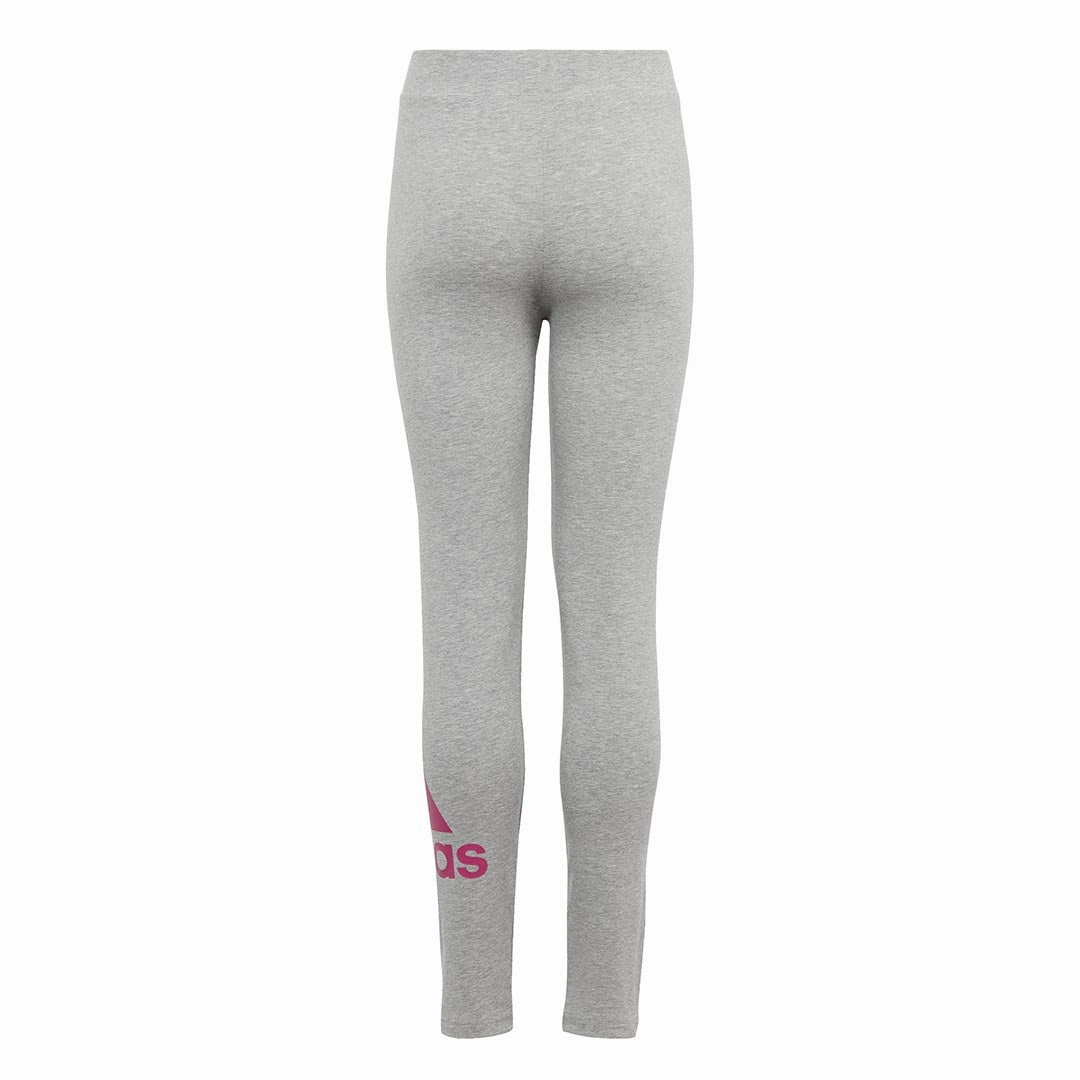 adidas - Girls' (Junior) Essentials Big Logo Leggings (IC3166)