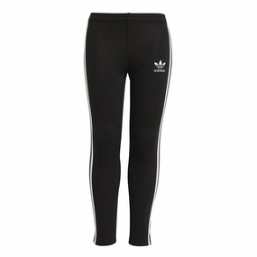 adidas - Girls' (Toddler & Junior) Adicolor Tights (H25256)