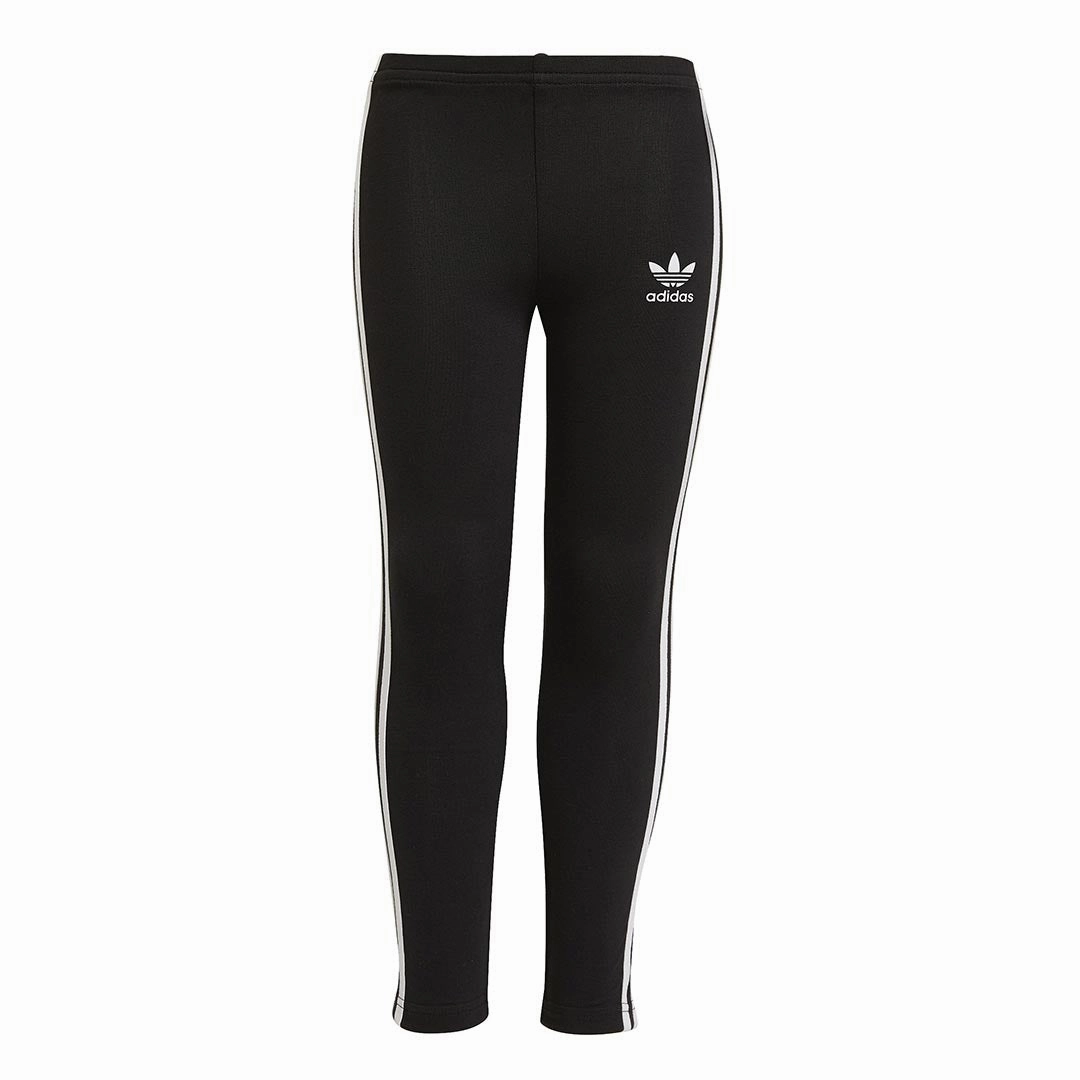 adidas - Girls' (Toddler & Junior) Adicolor Tights (H25256)