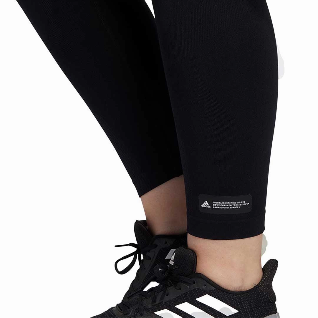 adidas - Women's Formotion Sculpt Leggings (Plus Size) (GL3475)