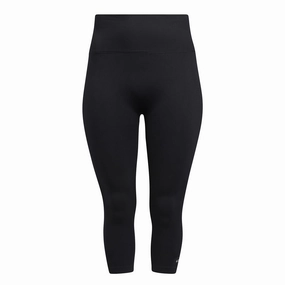 adidas - Women's Formotion Sculpt Leggings (Plus Size) (GL3475)