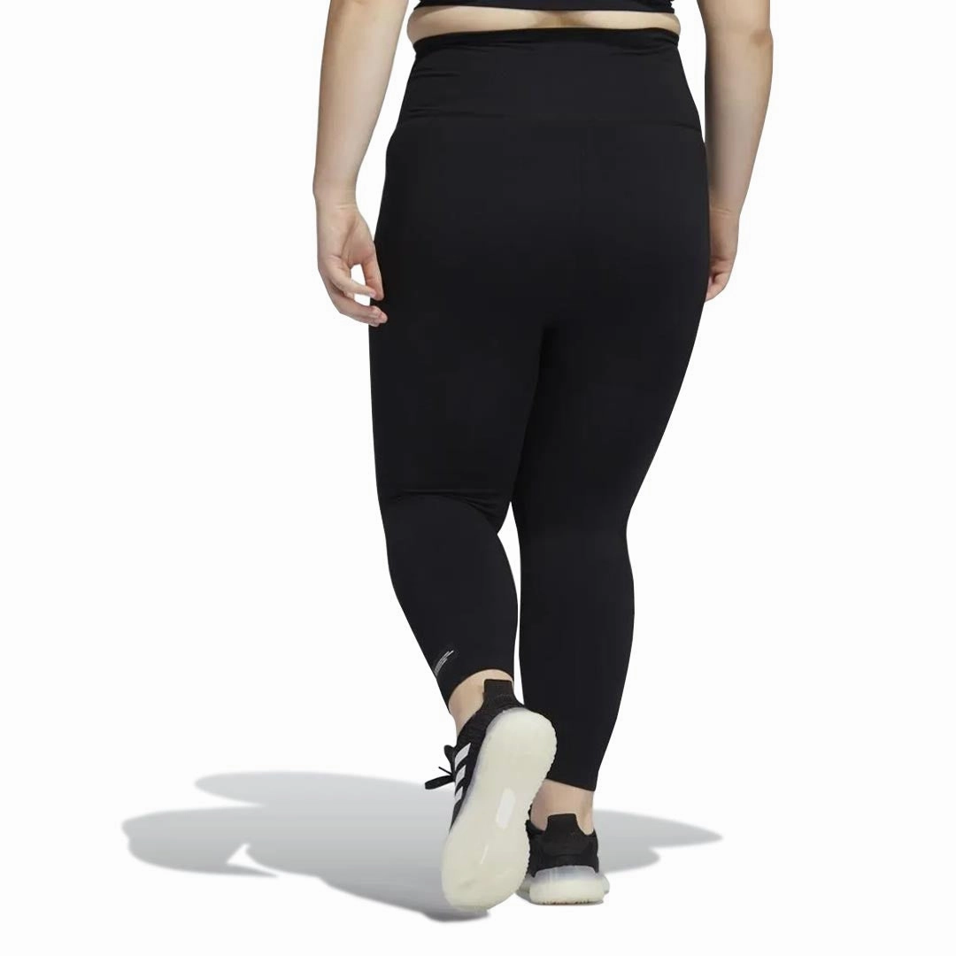 adidas - Women's Formotion Sculpt Leggings (Plus Size) (GL3475)
