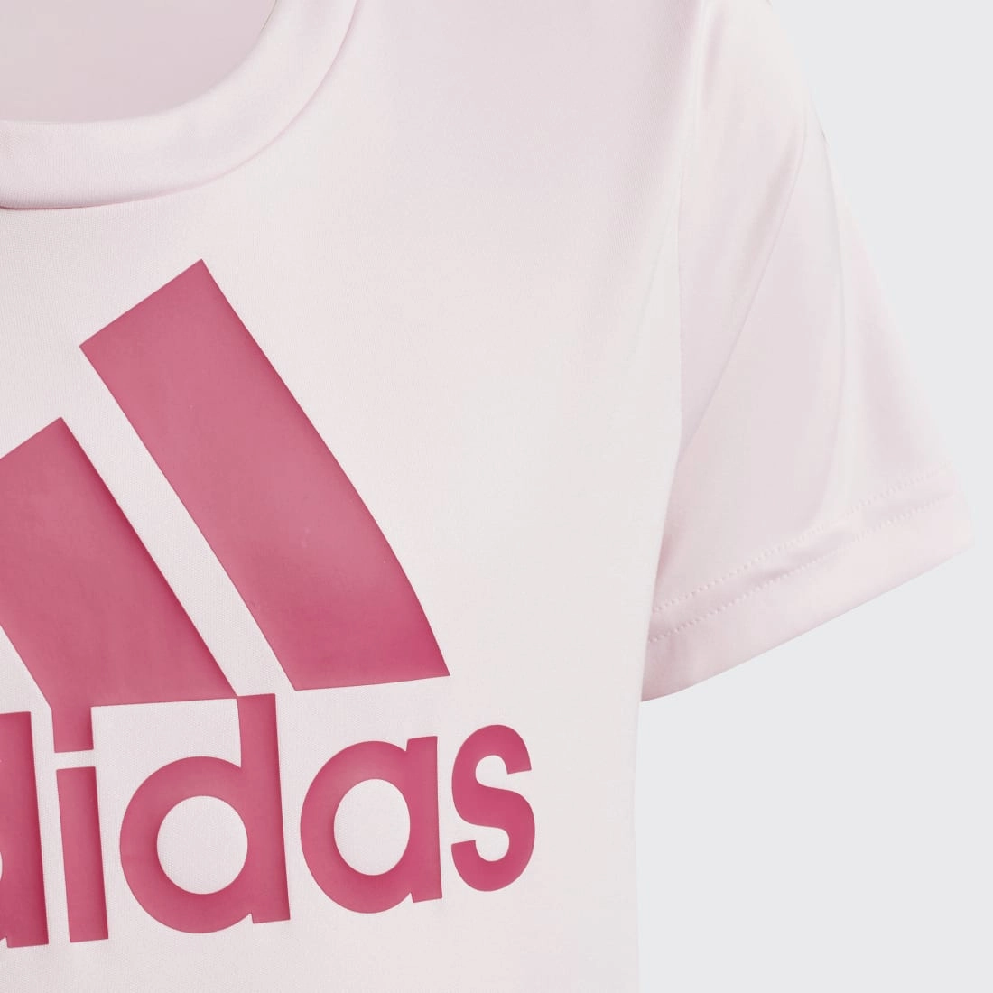 adidas Designed to Move Kids Tee