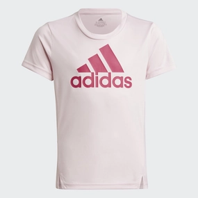 adidas Designed to Move Kids Tee