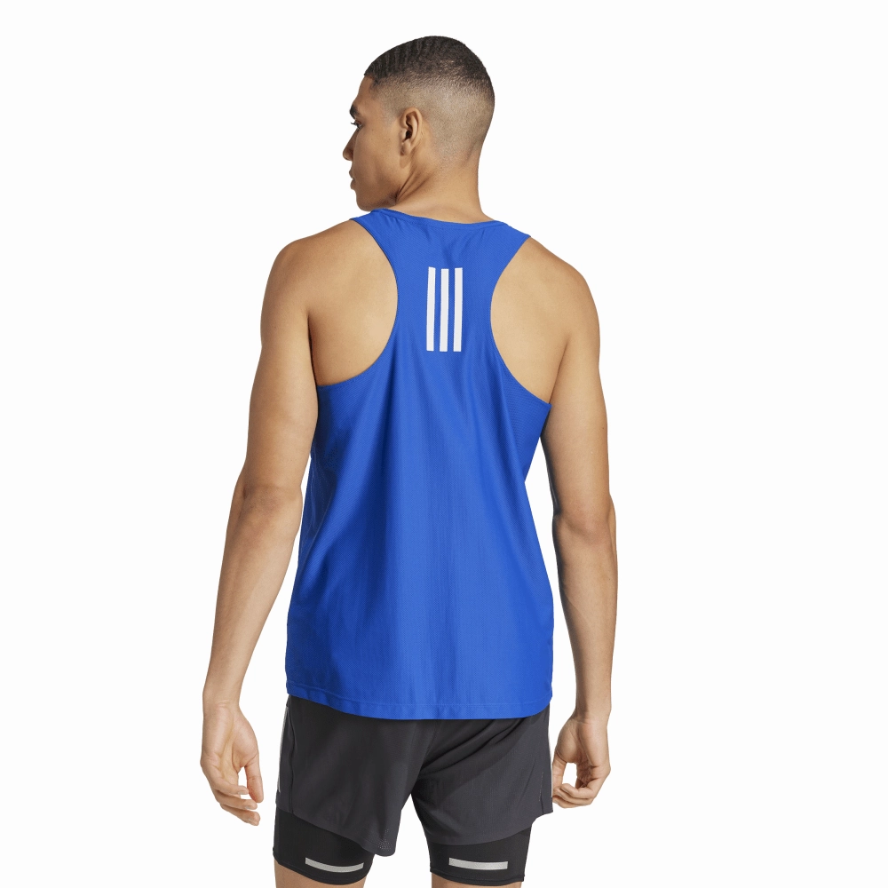 adidas Own The Run Men's Tank Top