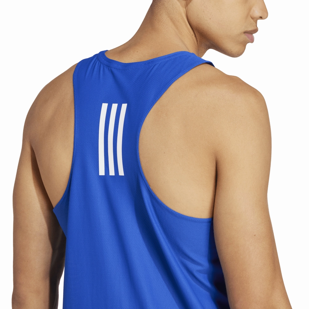 adidas Own The Run Men's Tank Top
