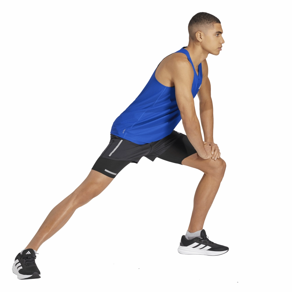 adidas Own The Run Men's Tank Top