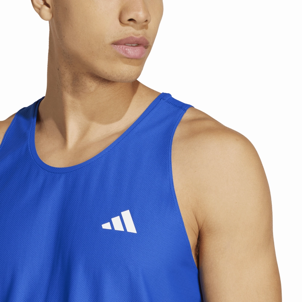 adidas Own The Run Men's Tank Top
