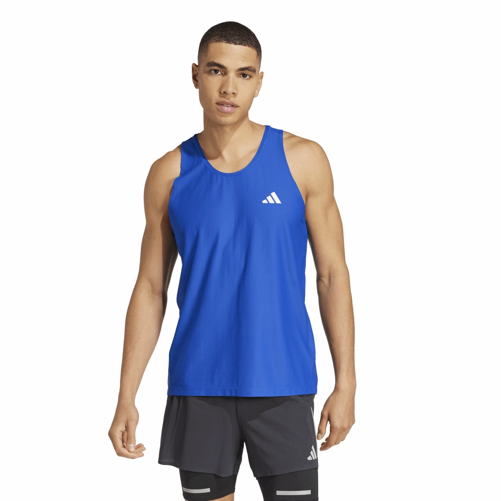 adidas Own The Run Men's Tank Top