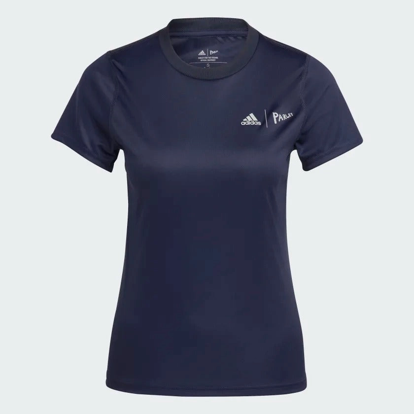 adidas x Parley Women's Running Tee