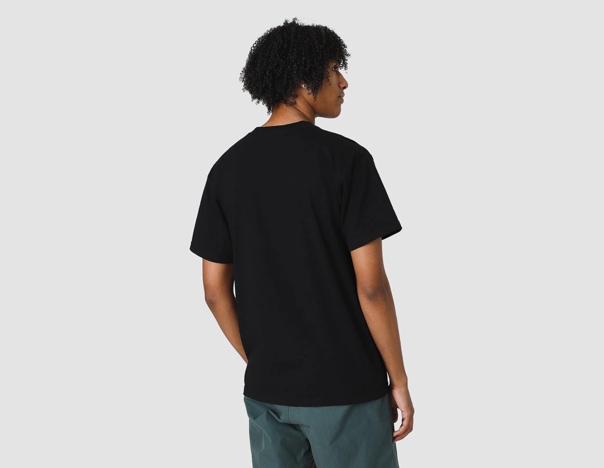 Afield Out Chateau T-shirt / Black