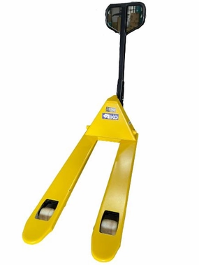 Aiko 3T 550X1100mm Pallet Truck (Single Pu) | Model : PT-CBY3P-550