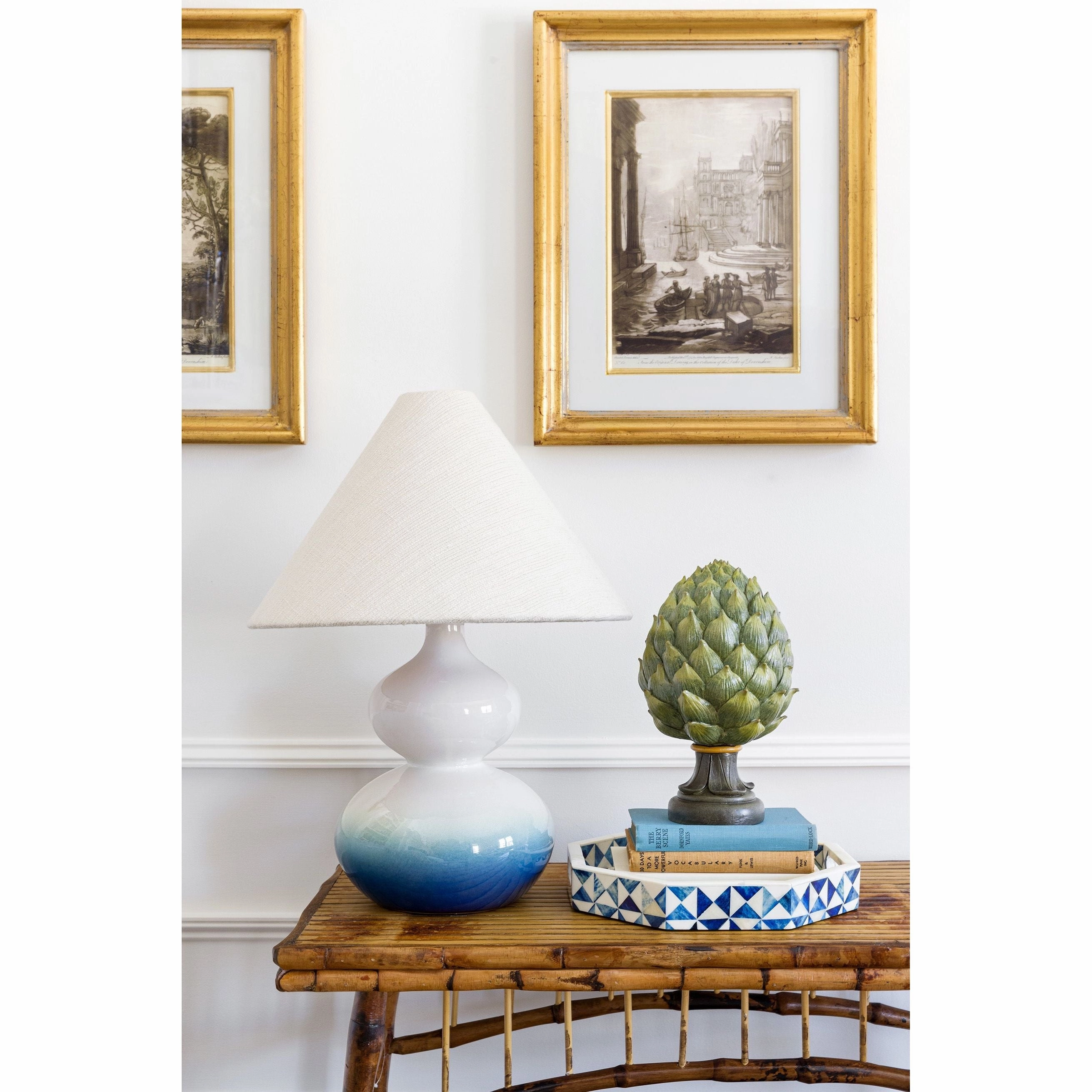 Aimee Table Lamp