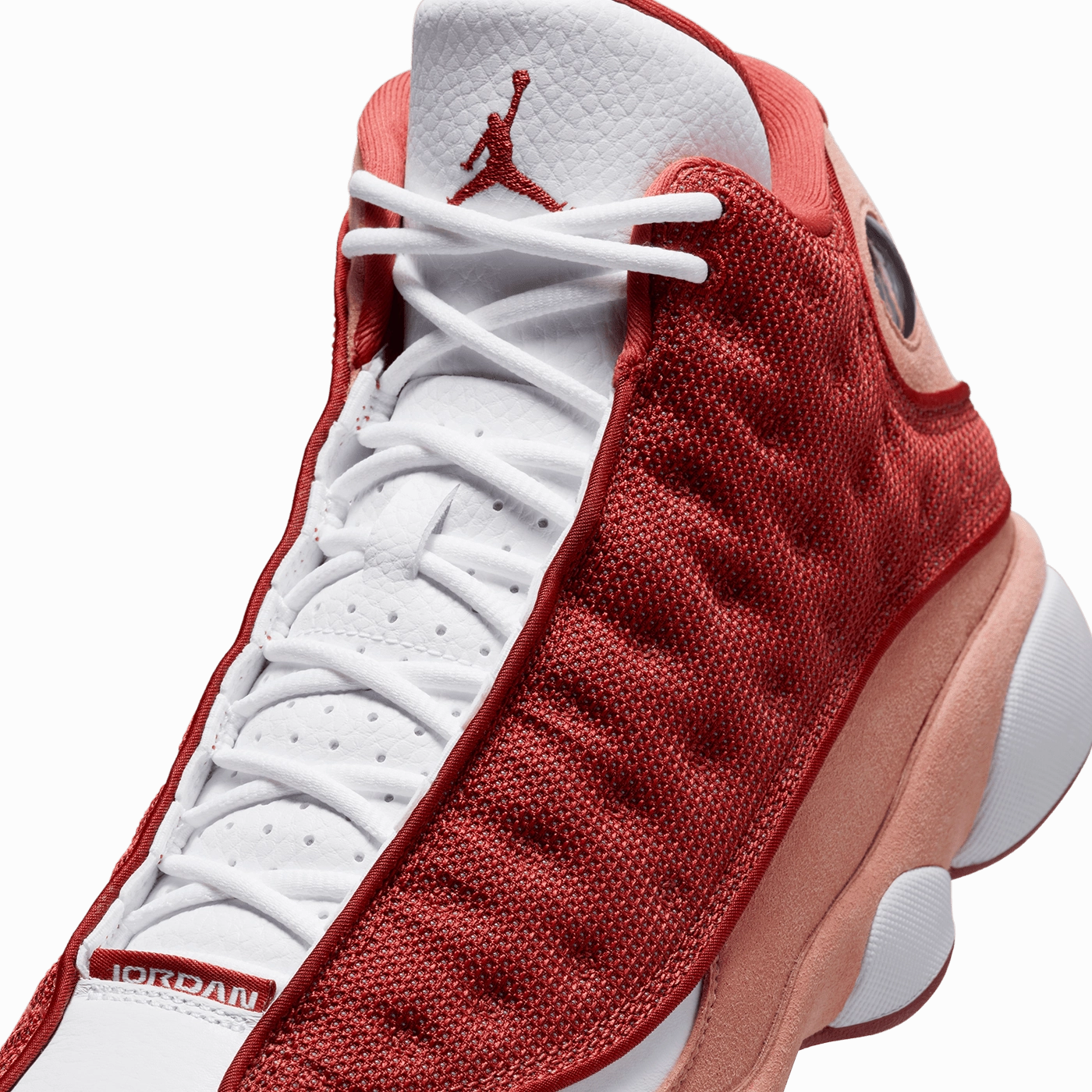 Air Jordan 13 Retro 'Dune Red'