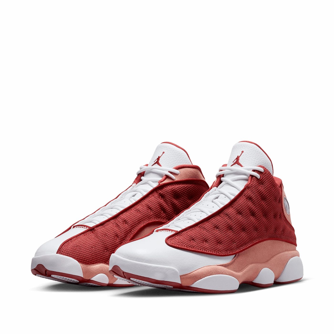 Air Jordan 13 Retro 'Dune Red'