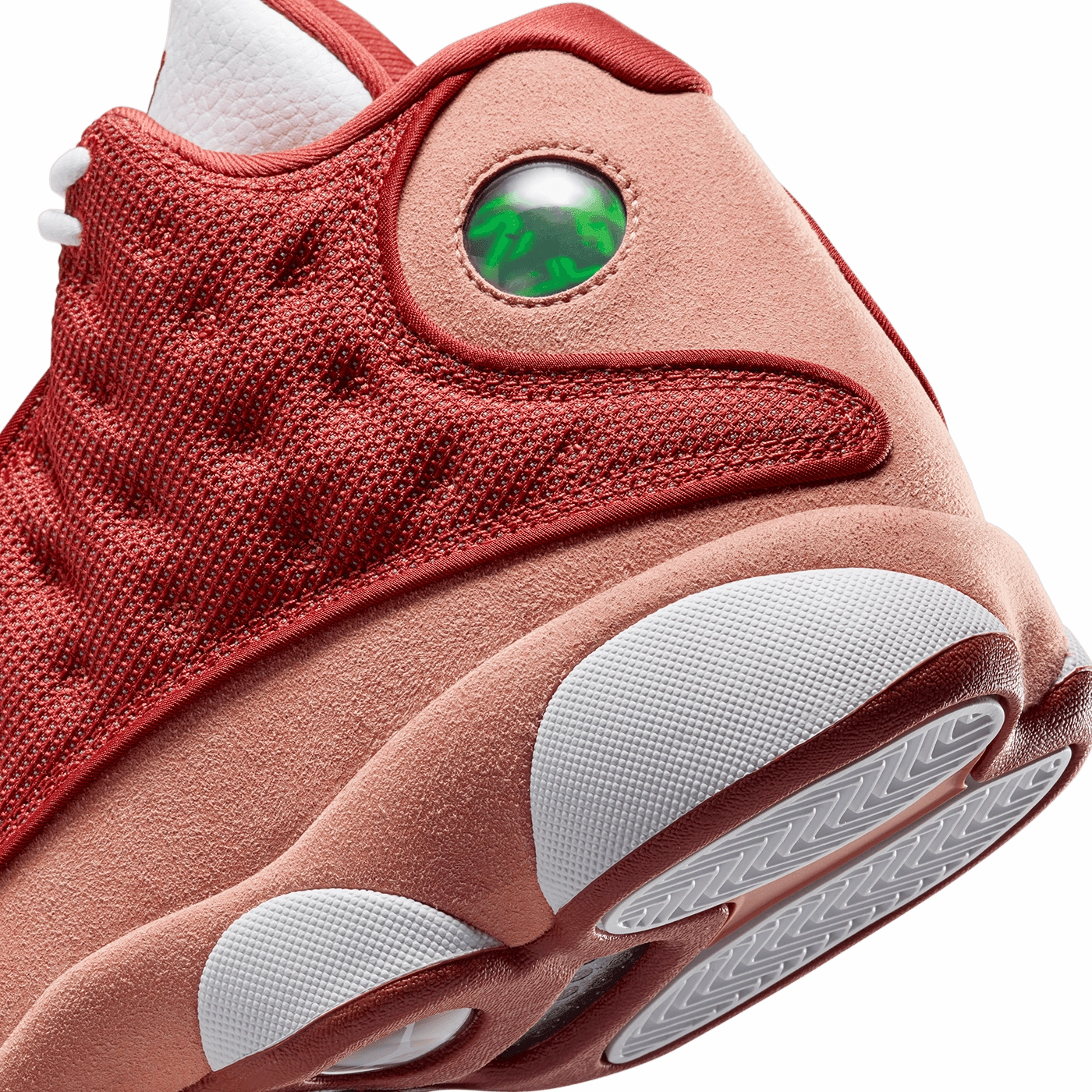 Air Jordan 13 Retro 'Dune Red'