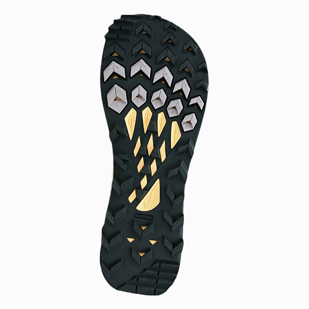 Altra Lone Peak All Weather Low 2