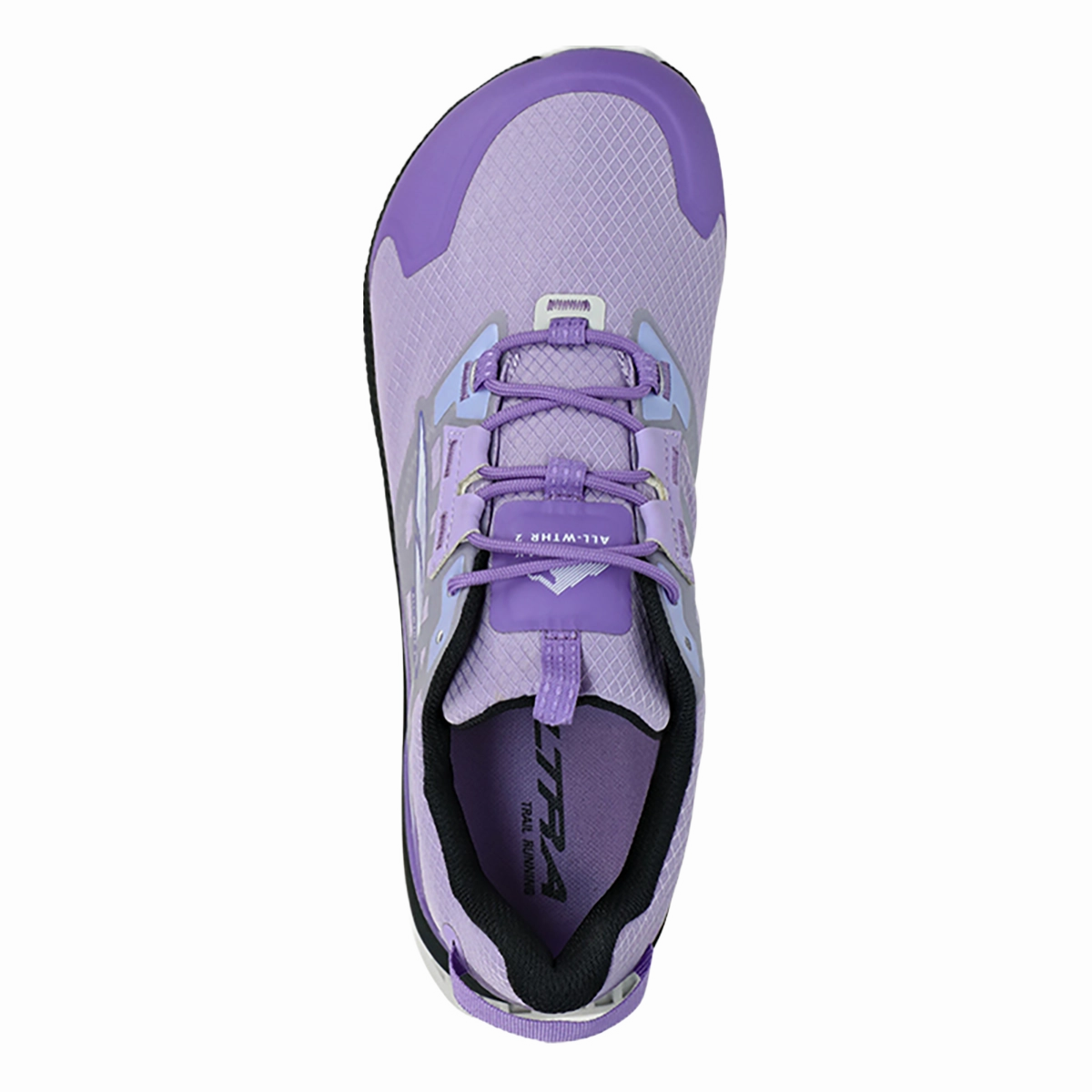 Altra Lone Peak All Weather Low 2