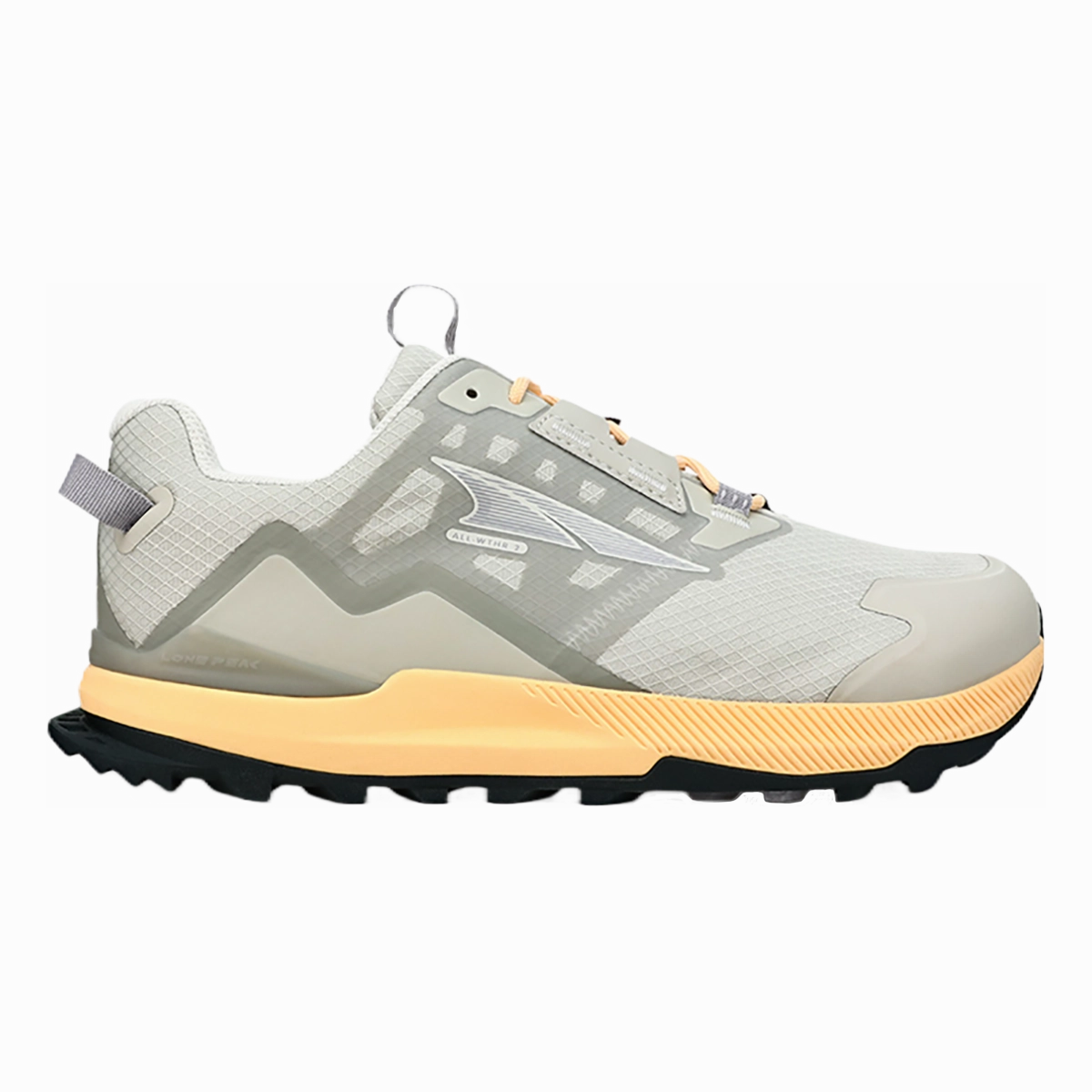 Altra Lone Peak All Weather Low 2