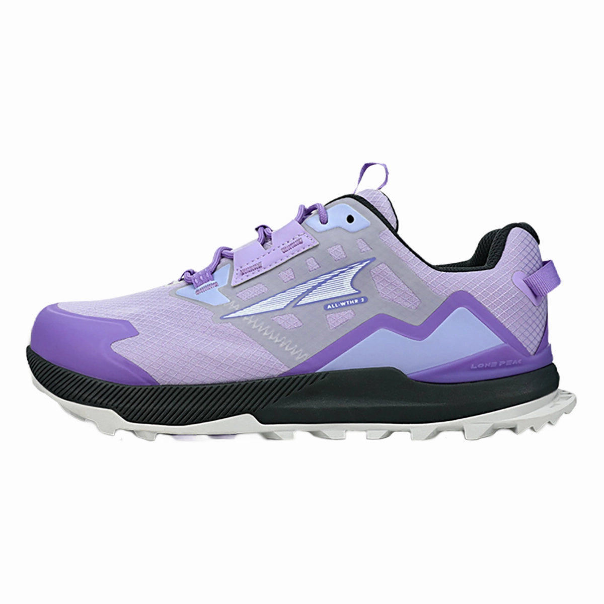 Altra Lone Peak All Weather Low 2