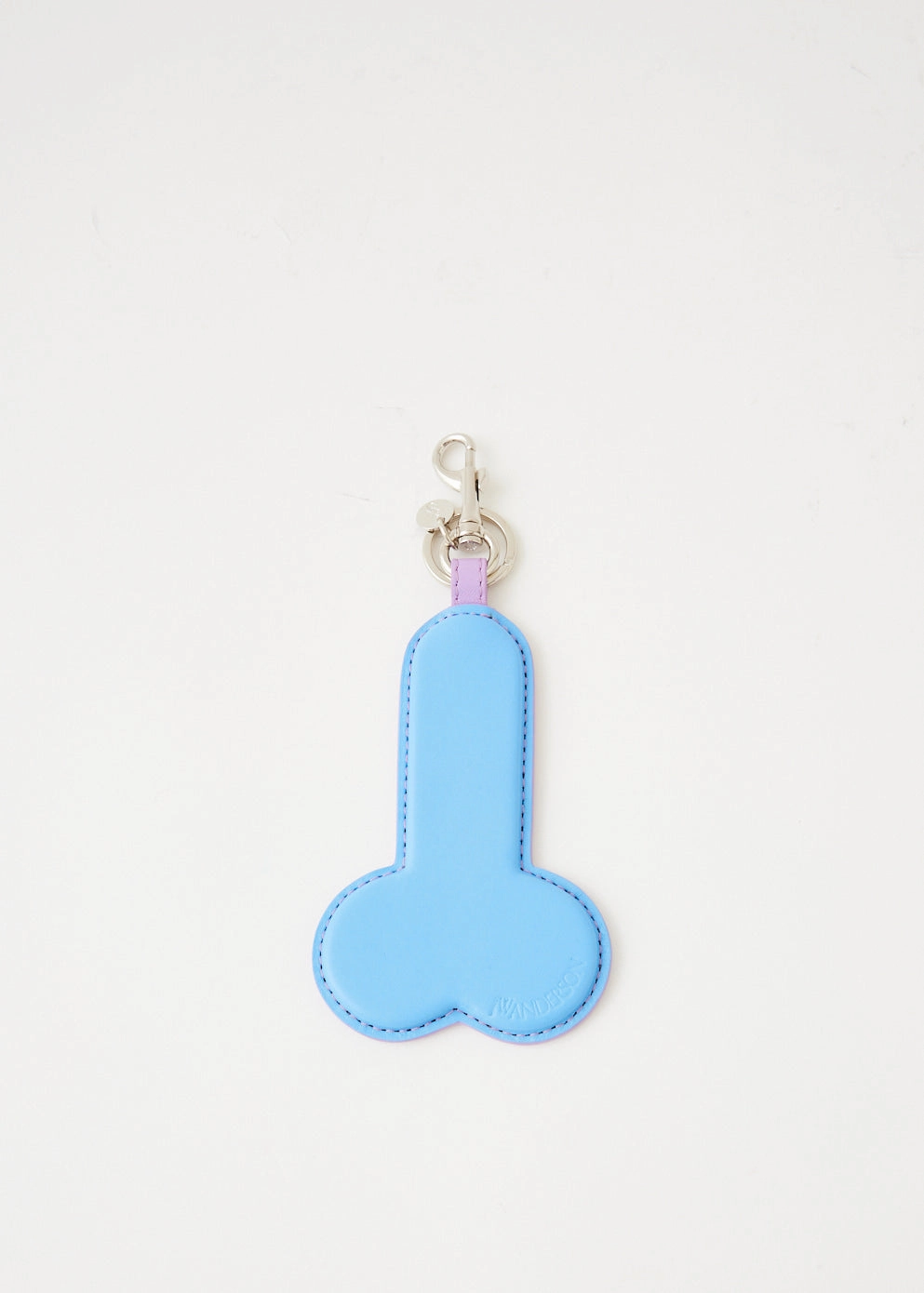 Anatomy Keyring