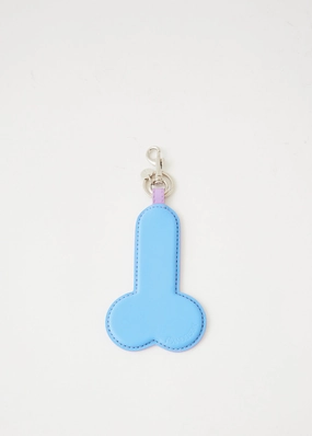 Anatomy Keyring