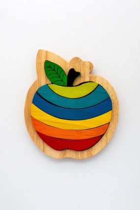 Apple Puzzle