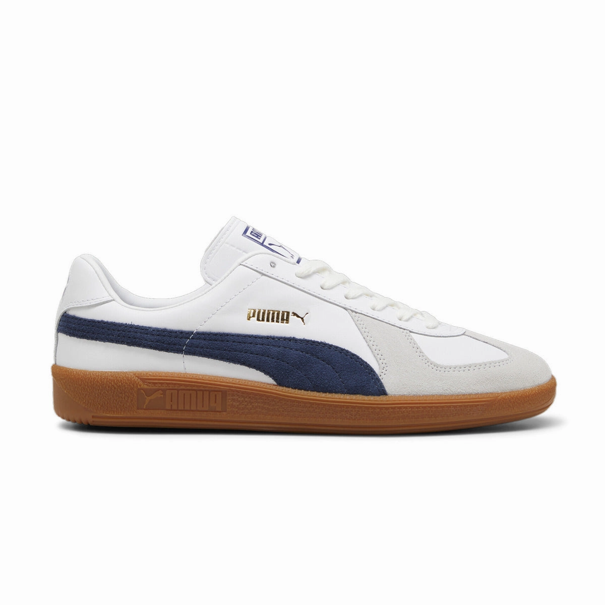 Army Trainer 'PUMA White Club Navy'
