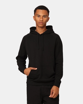 AS Colour Chalk Hoodie Black
