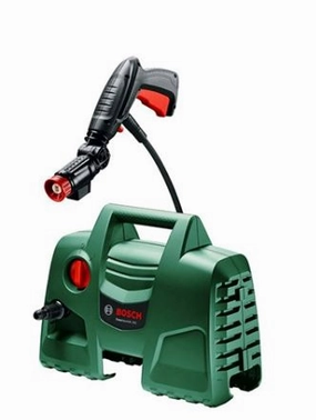 Bosch High Pressure Cleaner (Washer) | Model : EASY AQUATAK 100