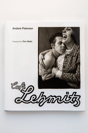 Cafe Lehmitz