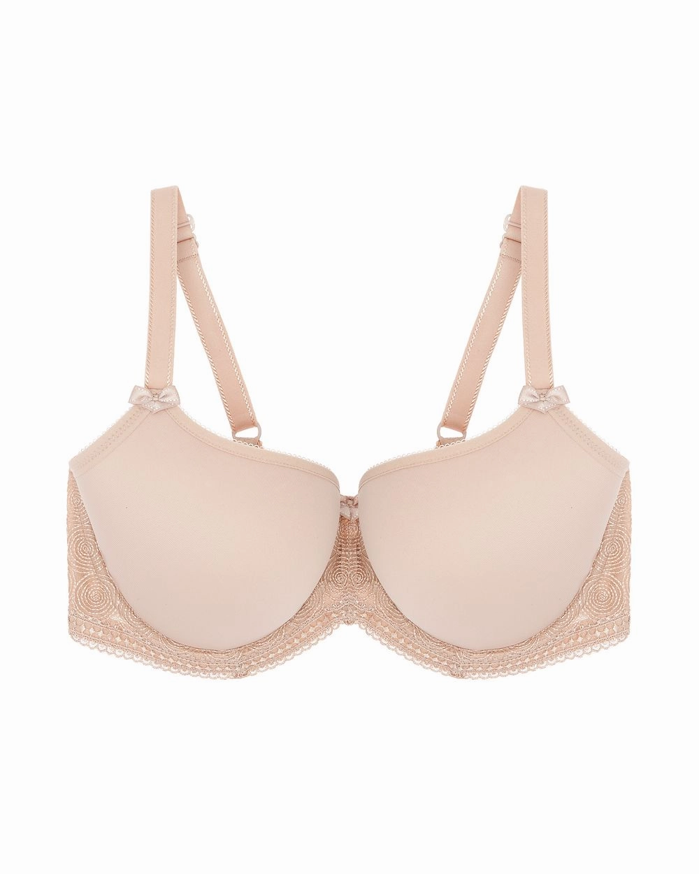 Cari Spacer Bra