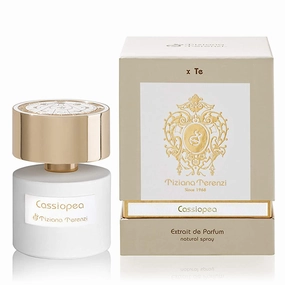 Cassiopea by Tiziana Terenzi 100ml EDP