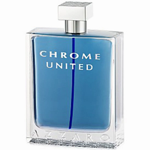 Chrome United by Azzaro