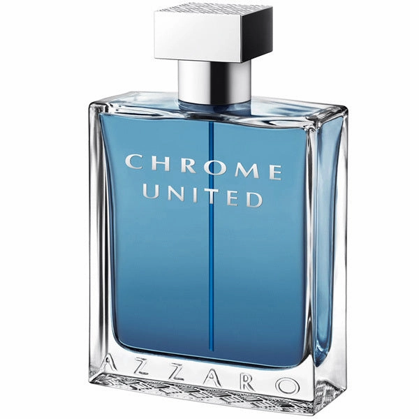 Chrome United by Azzaro