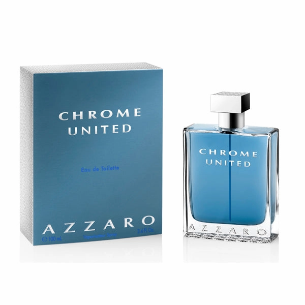 Chrome United by Azzaro